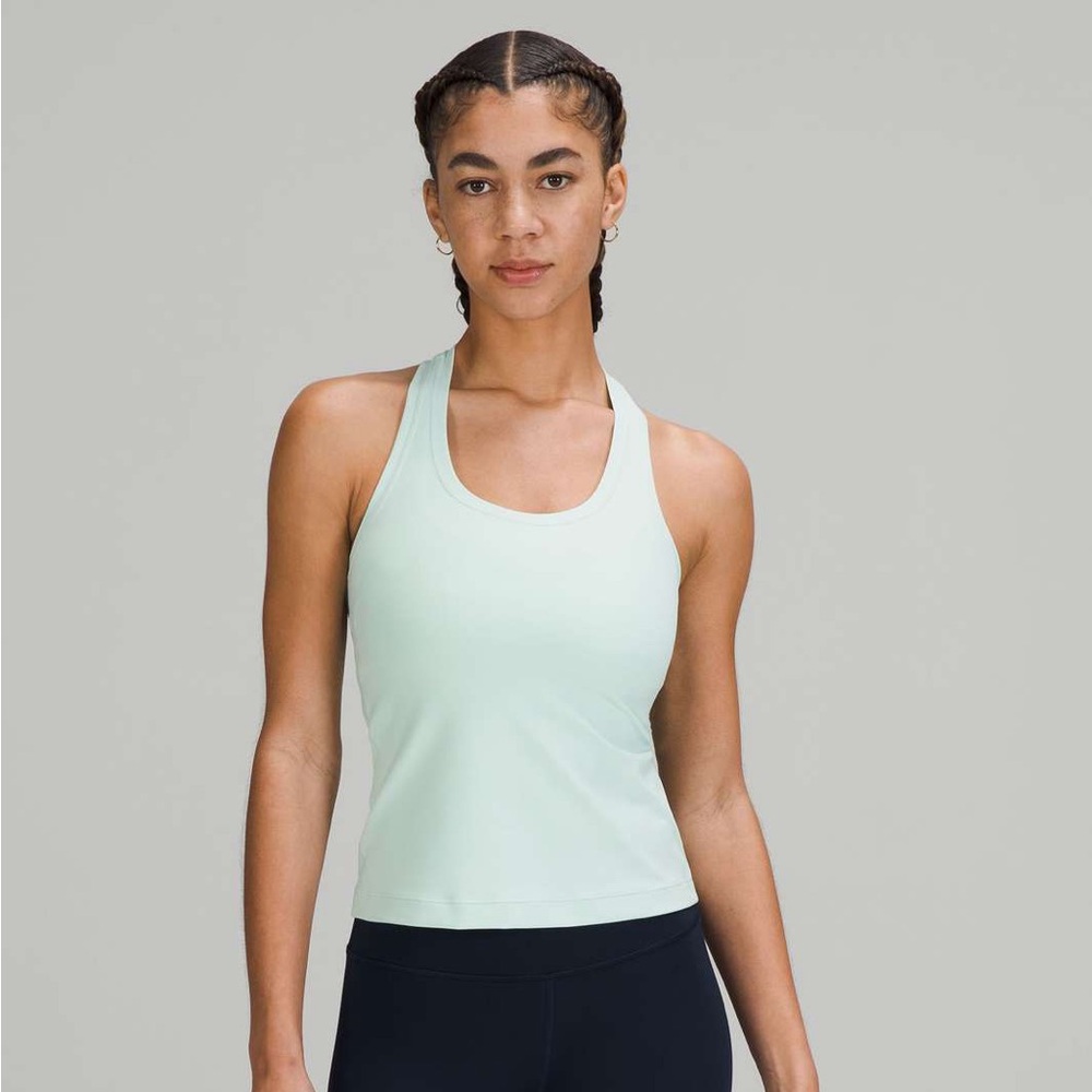 NEW with tags Cool RB Short Tank *Nulu